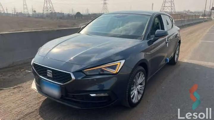 سيت إيبيزا اوتوماتك جديدة أسود موديل 2025 - كل الصور