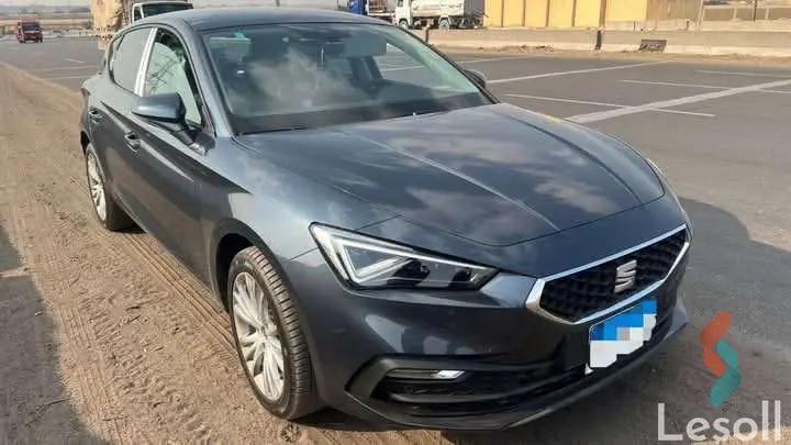 سيت إيبيزا اوتوماتك جديدة أسود موديل 2025