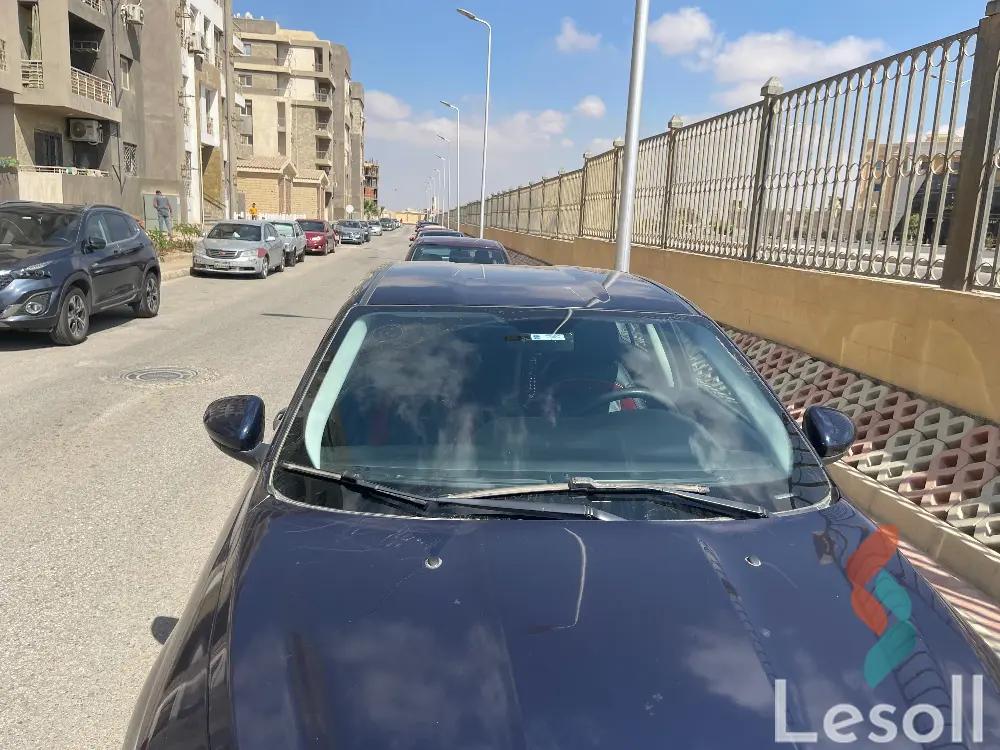 فيات فيات تيبو اوتوماتك مستعملة كحلي موديل 2021