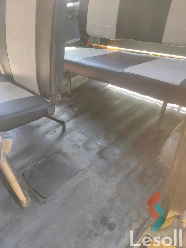 سوزوكي ليانا مانيوال مستعملة فضي موديل 2015 - كل الصور