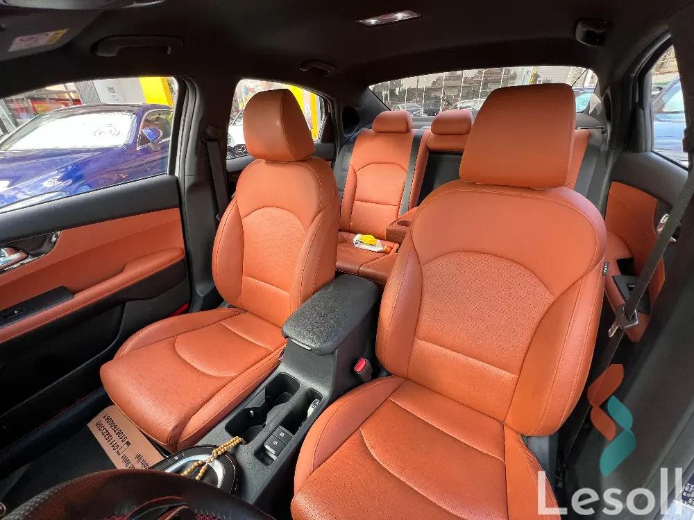 Kia k3 automatic used white model 2023