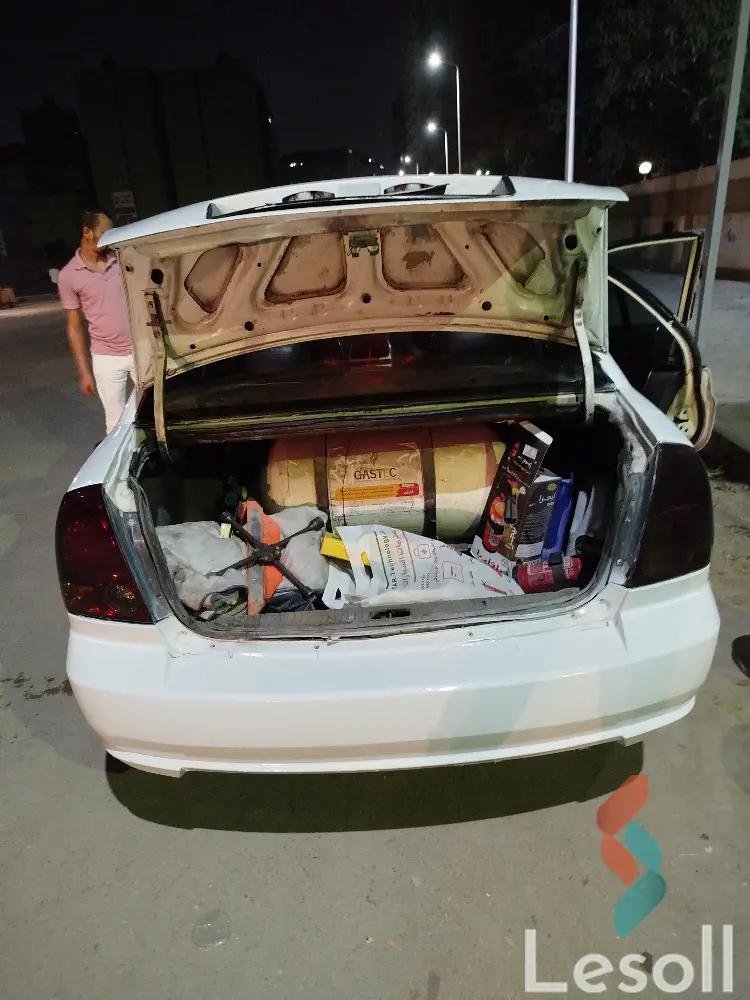 هوندا فيزل مانيوال مستعملة أبيض موديل 2010