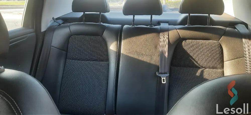 ستروين سي-إليزيه اوتوماتك مستعملة رمادي داكن موديل 2019