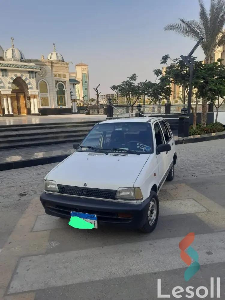 Suzuki maruti manual used white model 2013