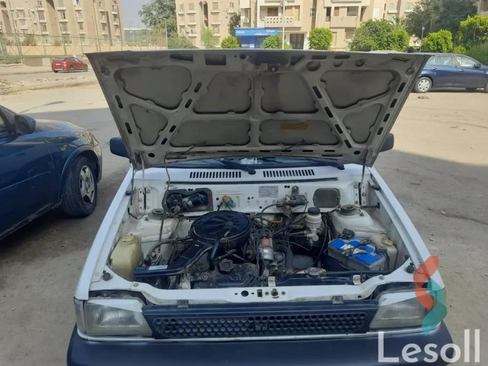 Suzuki maruti manual used white model 2013