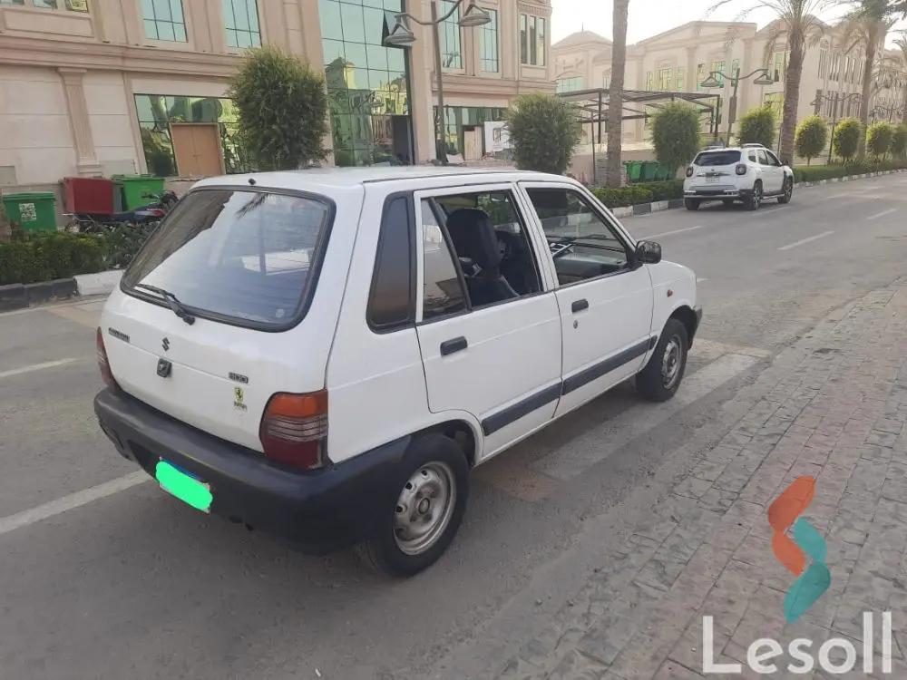 Suzuki maruti manual used white model 2013