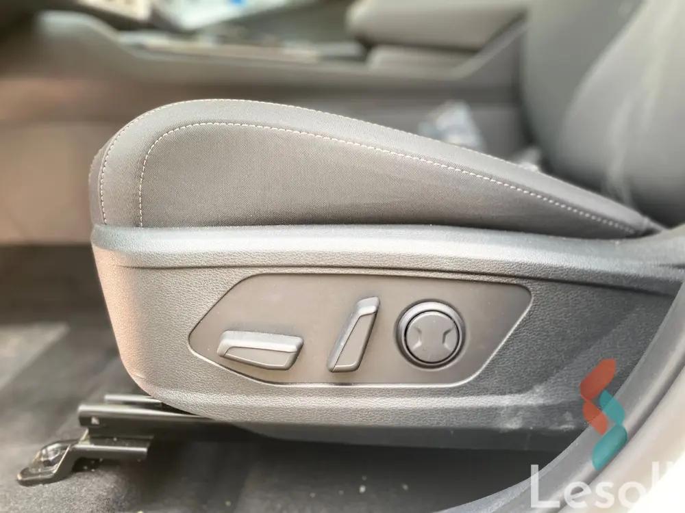 كيا سبورتاج اوتوماتك جديدة أبيض موديل 2026