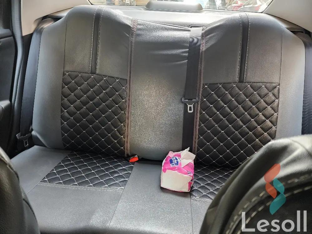 ستروين سي-إليزيه اوتوماتك مستعملة فضي موديل 2022