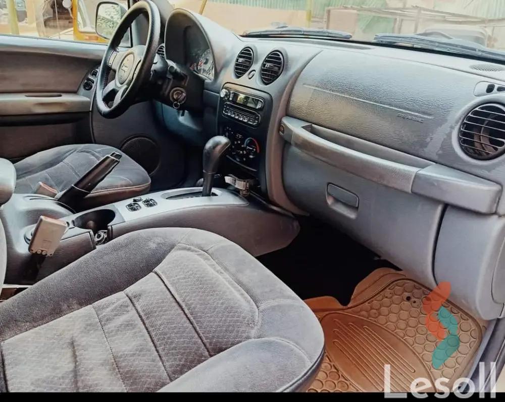 جيب ليبرتي اوتوماتك مستعملة ذهبي موديل 2006