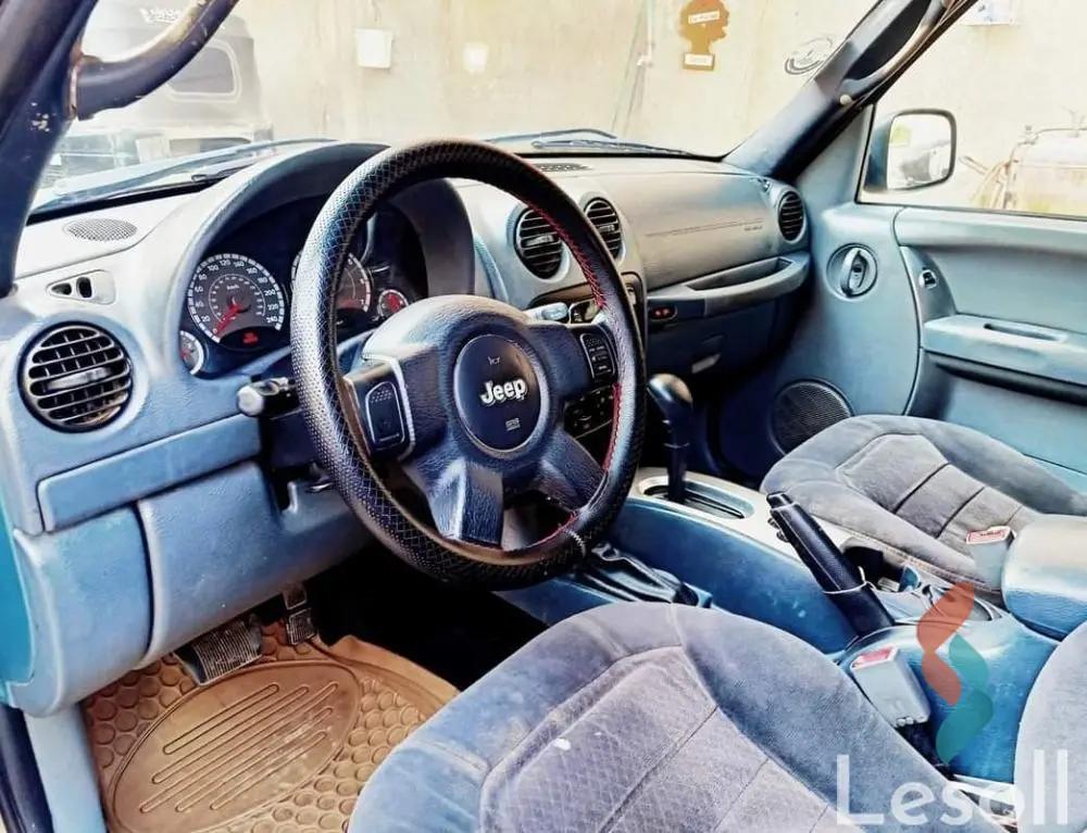 جيب ليبرتي اوتوماتك مستعملة ذهبي موديل 2006