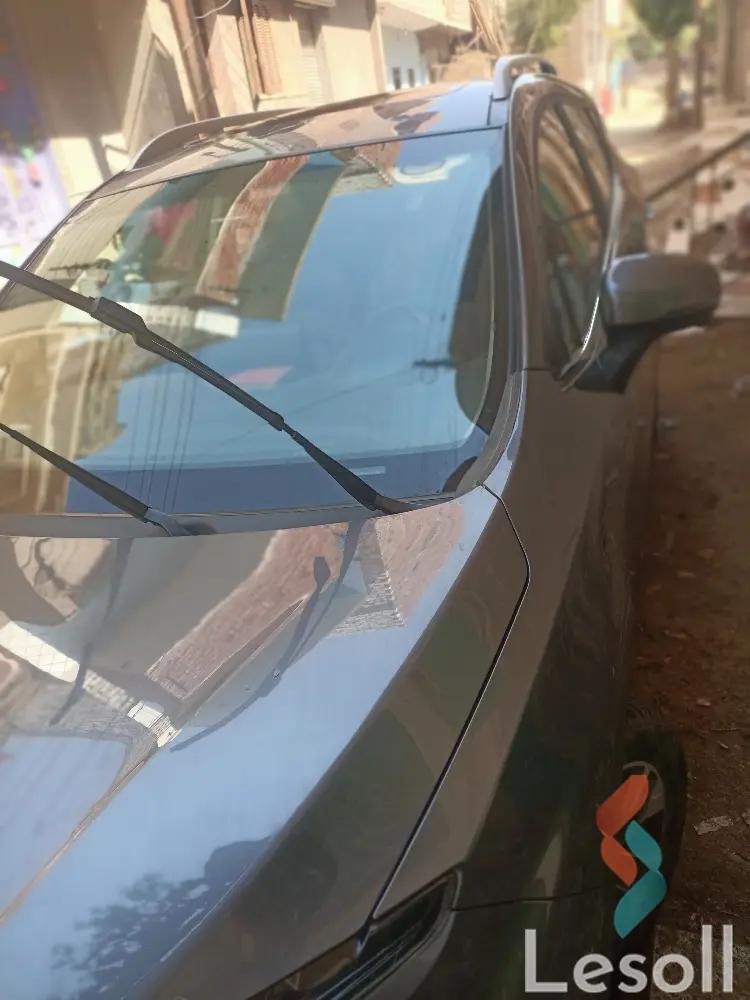 جاك s3 اوتوماتك مستعملة رمادي داكن موديل 2022 - صورة 3