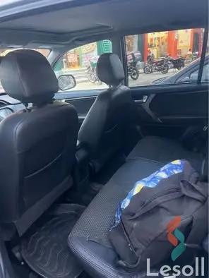 شيري تيجو 3 اوتوماتك مستعملة فضي موديل 2022