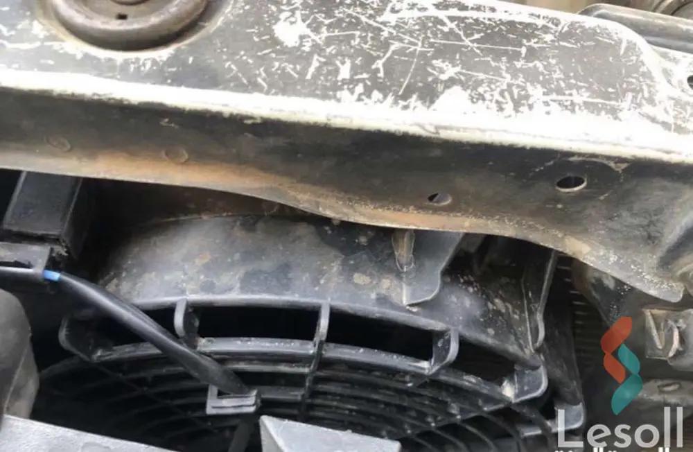 Hyundai matrix automatic new blue model 2006 - All Images