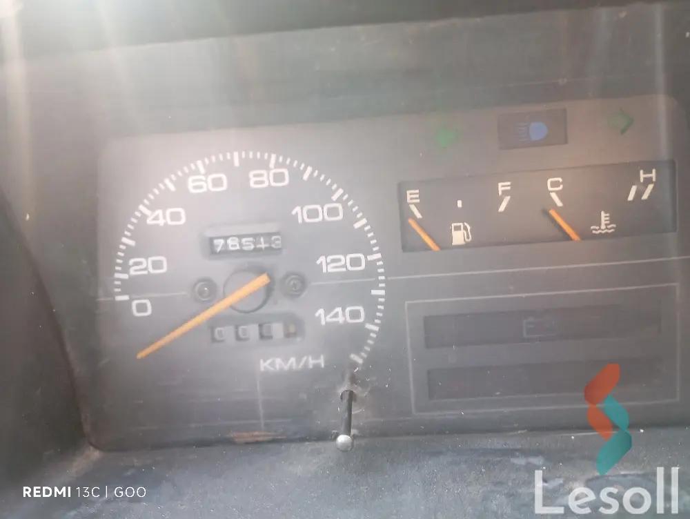 Suzuki maruti manual used silver model 2006