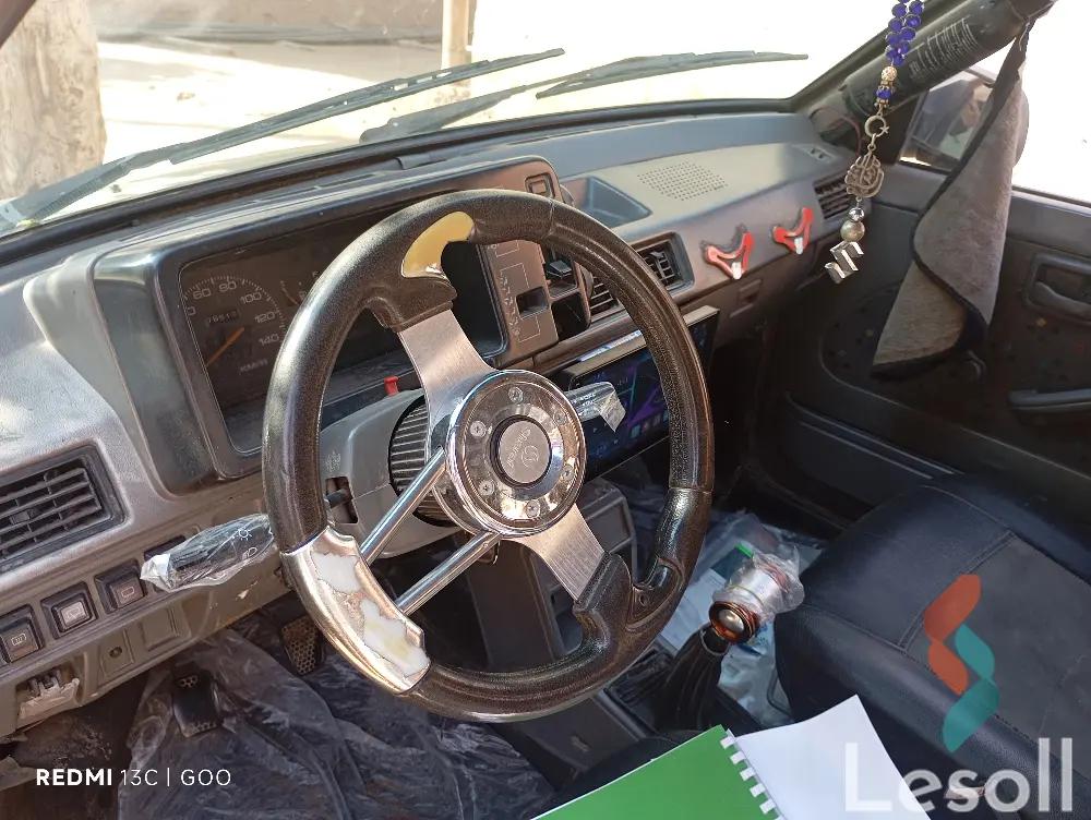 Suzuki maruti manual used silver model 2006