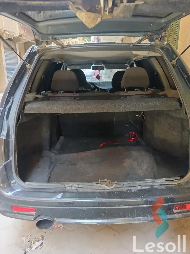 lada elada manual used black model 2006