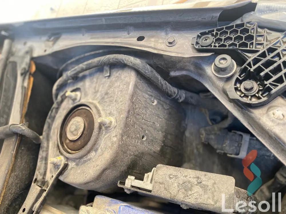 شيري تيجو 3 اوتوماتك مستعملة رمادي داكن موديل 2022