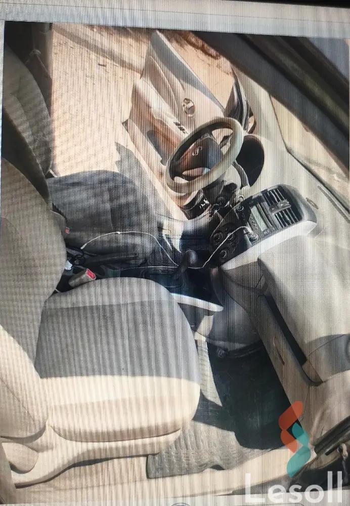 نيسان صني اوتوماتك مستعملة أسود موديل 2020