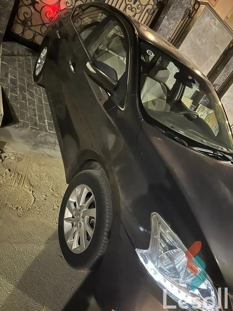 نيسان سنترا اوتوماتك مستعملة بني موديل 2021