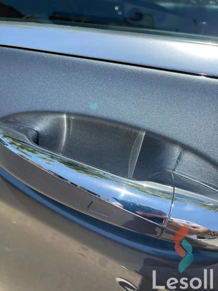 مرسيدس بنز ١٨٠ سي اوتوماتك مستعملة فضي موديل 2019