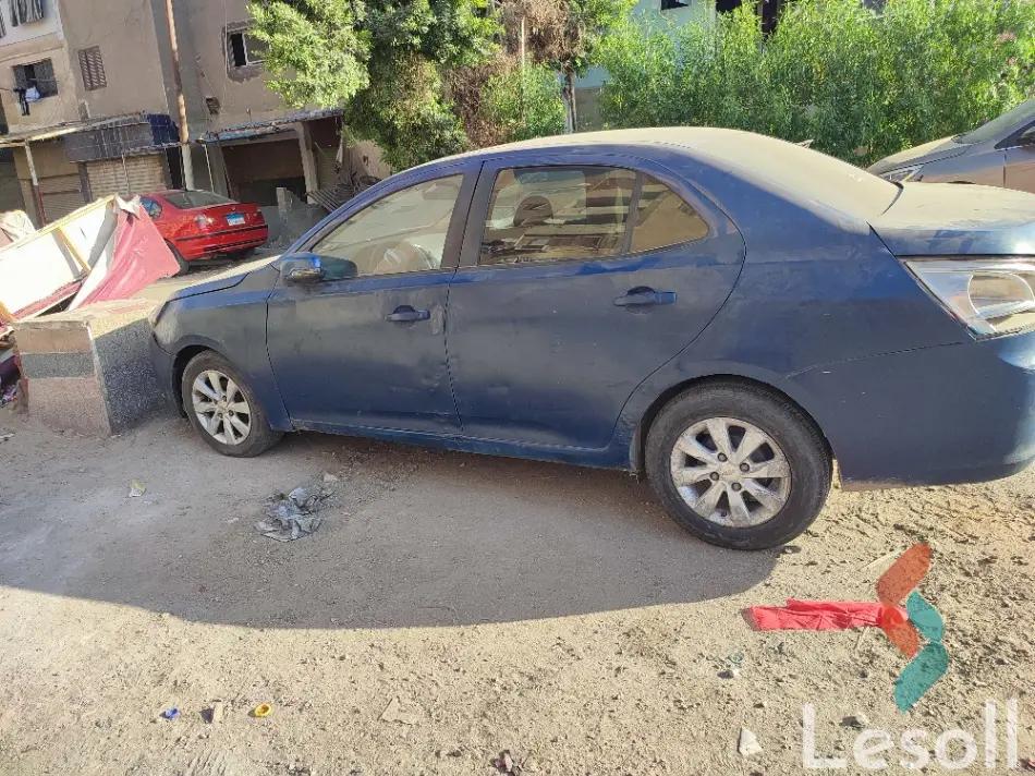 شيفروليه أوبترا اوتوماتك مستعملة كحلي موديل 2021