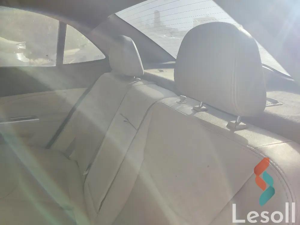 شيفروليه أوبترا اوتوماتك مستعملة كحلي موديل 2021