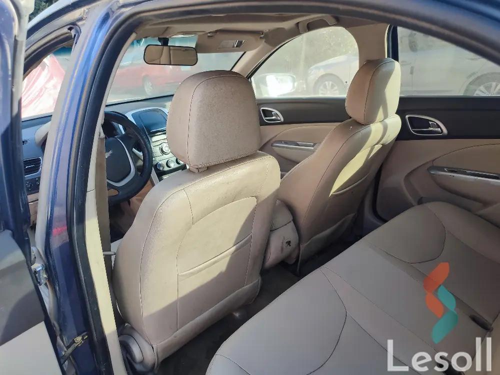 شيفروليه أوبترا اوتوماتك مستعملة كحلي موديل 2021