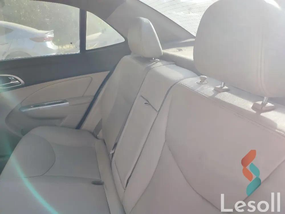 شيفروليه أوبترا اوتوماتك مستعملة كحلي موديل 2021