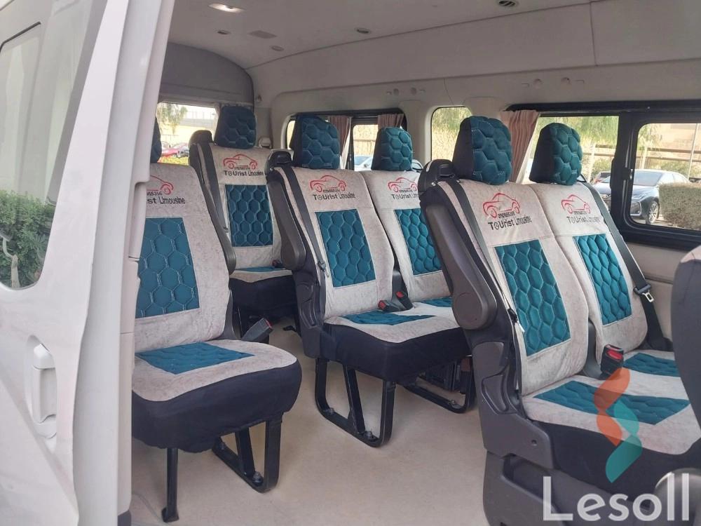 تويوتا هيلوكس مانيوال جديدة أبيض موديل 2022 - صورة 4