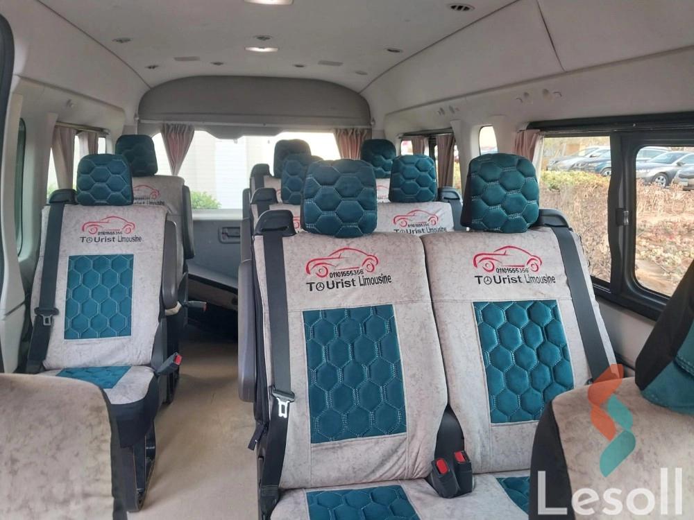 تويوتا هيلوكس مانيوال جديدة أبيض موديل 2022 - صورة 3