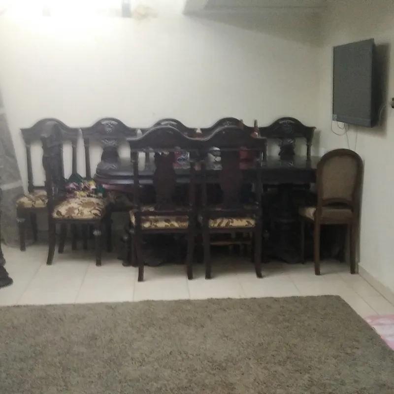 شقة للبيع بمساحة 110 متر و غرفتان في  القاهرة - صورة 3