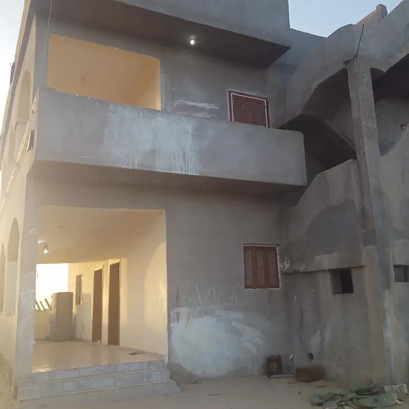 ارض زراعية للبيع بمساحة 60 متر في وادي النطرون البحيرة 