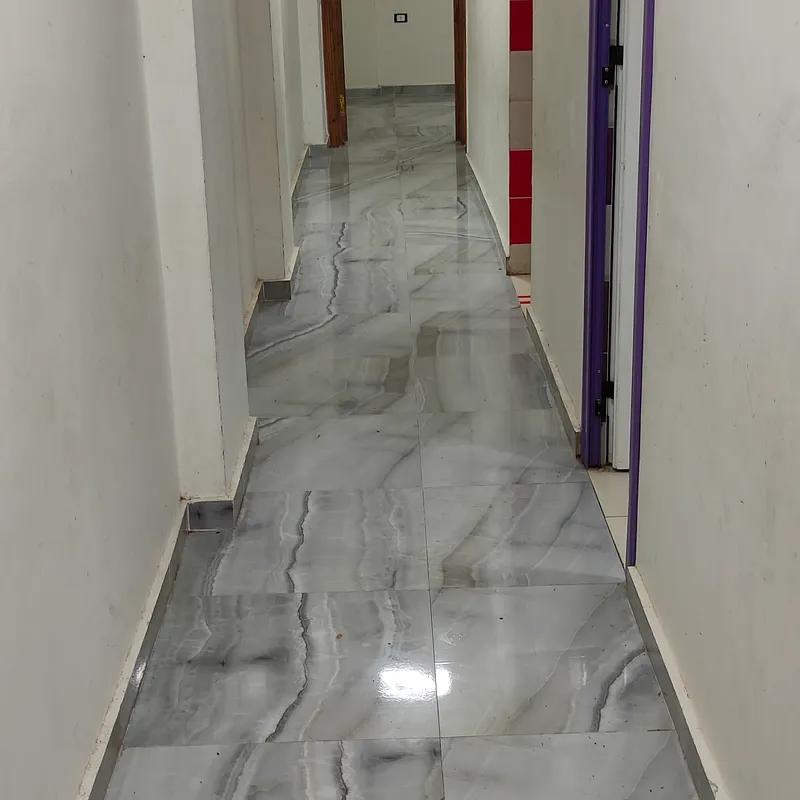 شقة للبيع بمساحة 110 متر و 3 غرف في  البحيرة