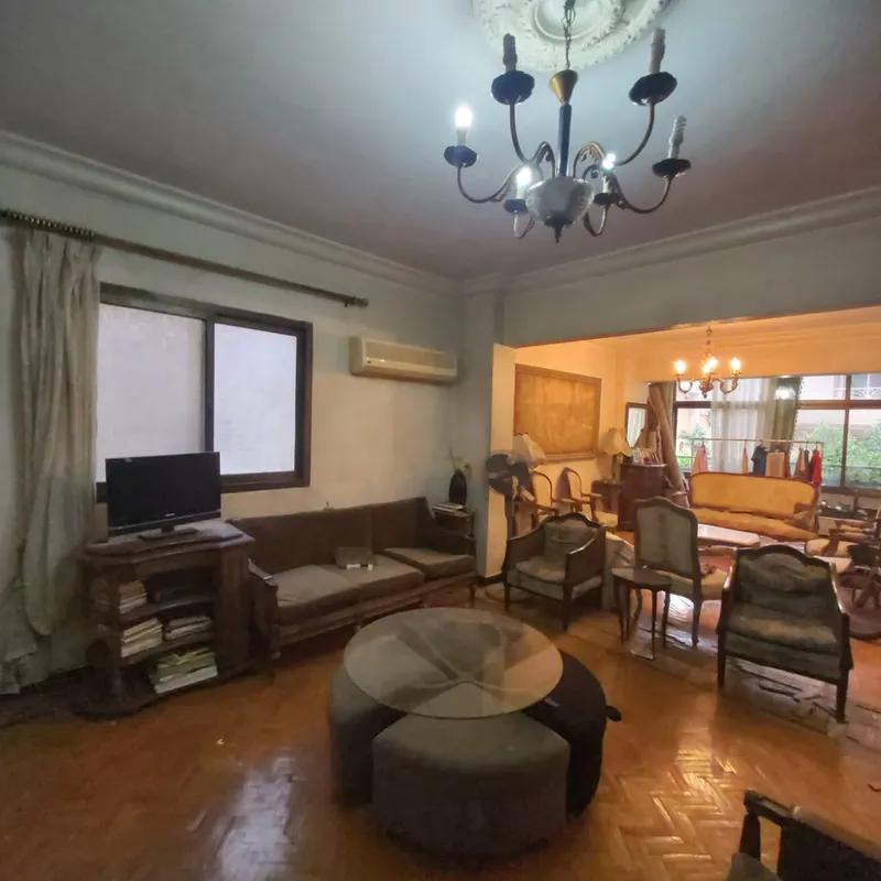 Building for sale with an data.area 180 meters and 3 data.rooms in  Dokki Giza  - Image 3