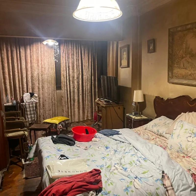 Building for sale with an data.area 180 meters and 3 data.rooms in  Dokki Giza  - All Images