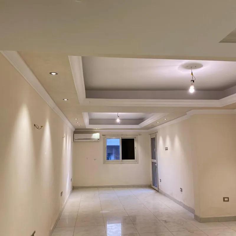 شقة للبيع بمساحة 260 متر و 5 غرف في الدقى الجيزة - صورة 3