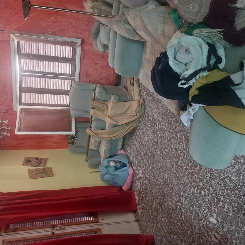 شقة للبيع بمساحة 150 متر و غرفتان في الدقى الجيزة - كل الصور