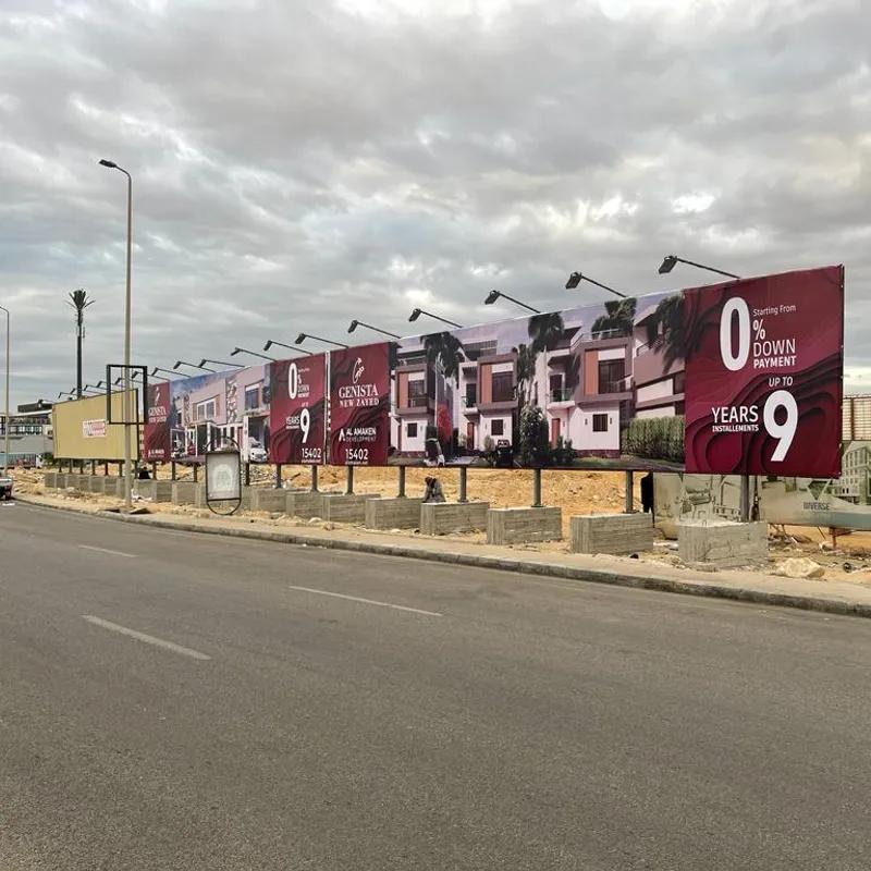 فيلا للبيع بمساحة 235 متر و 4 غرف في  الجيزة - صورة 4