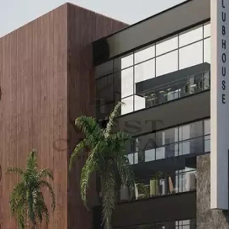 Apartment with garden for sale with an data.area 120 meters and 3 data.rooms in Giza - Image 3