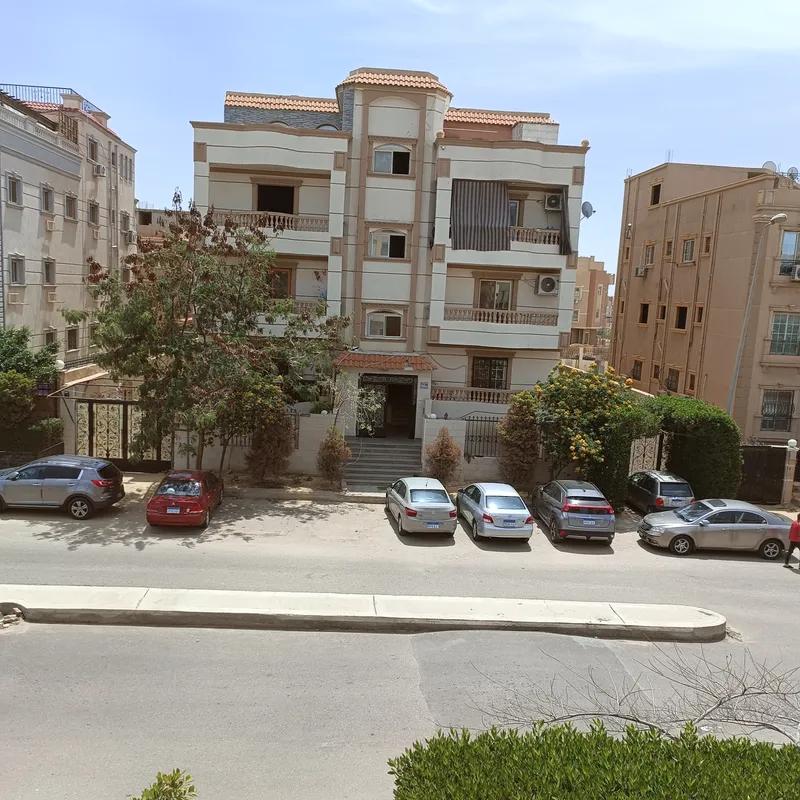 شقة للبيع بمساحة 154 متر و غرفتان في  الجيزة - صورة 4