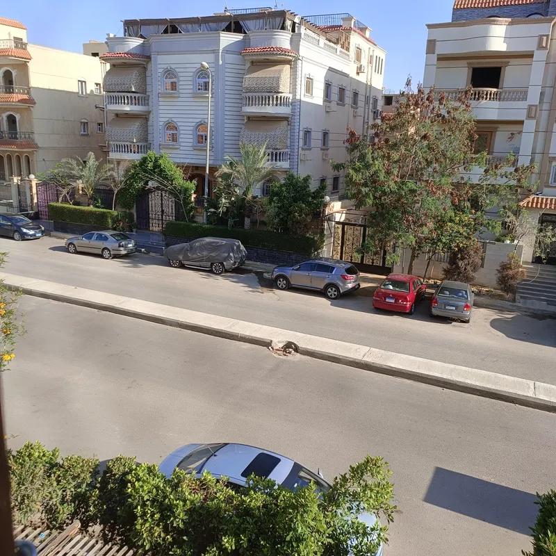 شقة للبيع بمساحة 154 متر و غرفتان في  الجيزة - صورة 3