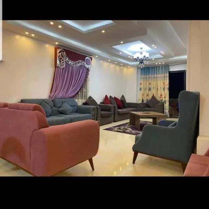 شقة للبيع بمساحة 165 متر و 3 غرف في  الجيزة - صورة 3