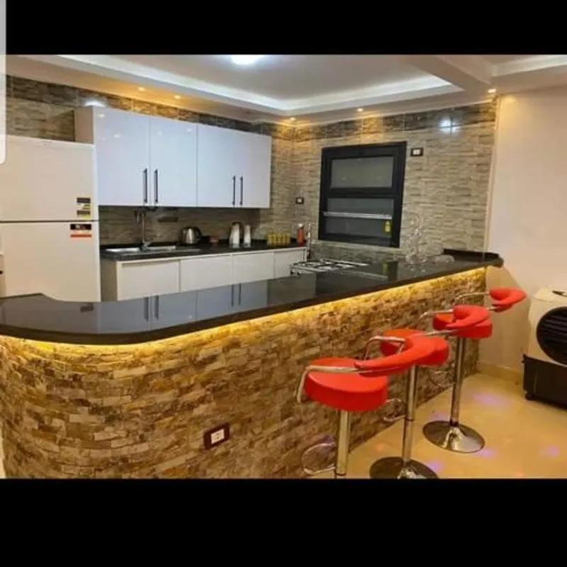 شقة للبيع بمساحة 165 متر و 3 غرف في  الجيزة - الصورة الرئيسية