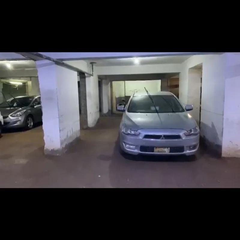 جراج للبيع بمساحة 1000 متر في الجيزة 