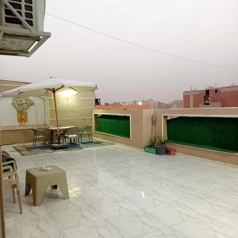 Apartment with garden for sale with an data.area 320 meters and 3 data.rooms in Giza Apartment with garden for sale with an data.area 320 meters and 3 data.rooms in Giza