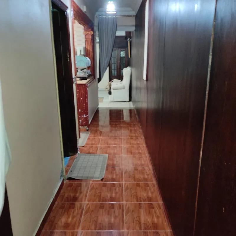 شقة للبيع بمساحة 175 متر و 3 غرف في  الجيزة - صورة 3