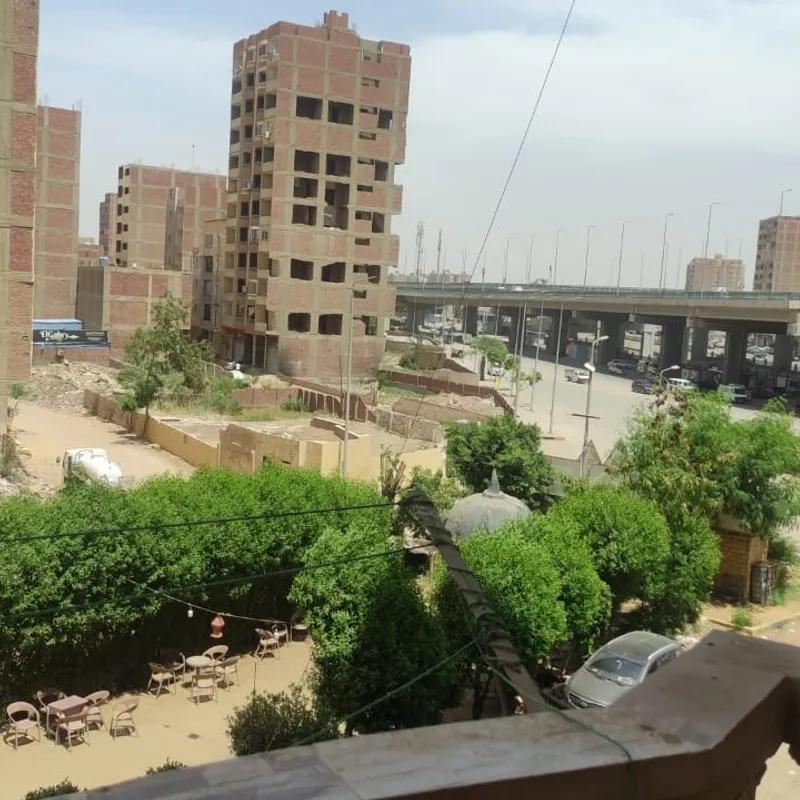 Building for sale with an data.area 150 meters and 3 data.rooms in Giza Building for sale with an data.area 150 meters and 3 data.rooms in Giza