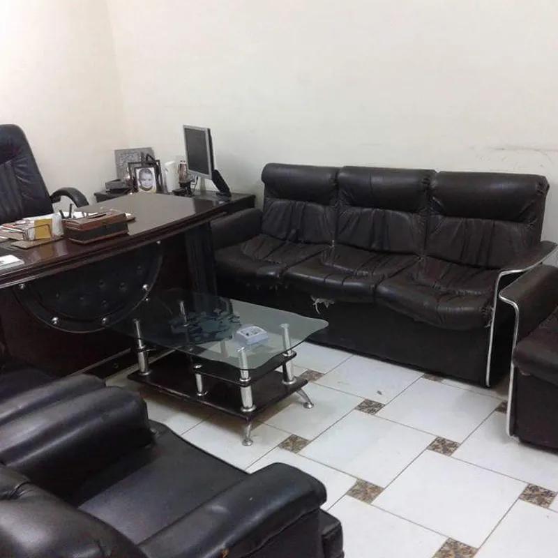 مكتب للبيع بمساحة 350 متر في الجيزة  - صورة 3