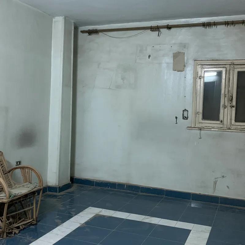 شقة للبيع بمساحة 100 متر و غرفتان في  الجيزة - الصورة الرئيسية