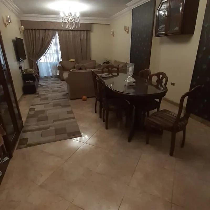 Apartment for sale with an data.area 135 meters and 2 room in   Giza  - Main Image